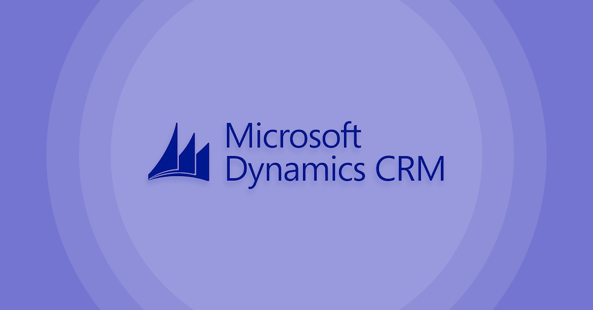 User Adoption Monitor Dynamics CRM