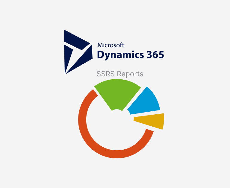 How to Create SSRS Reports in Dynamics 365