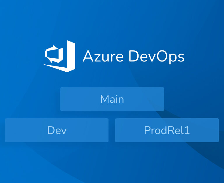 AZURE DEVOPS DYAMICS 360