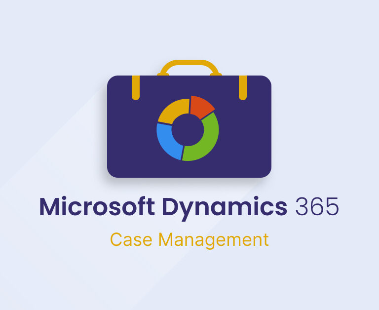 Case Management in Microsoft Dynamics 365