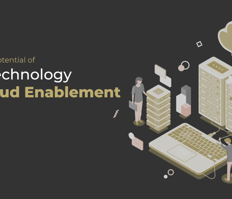 Cloud Enablement Desk