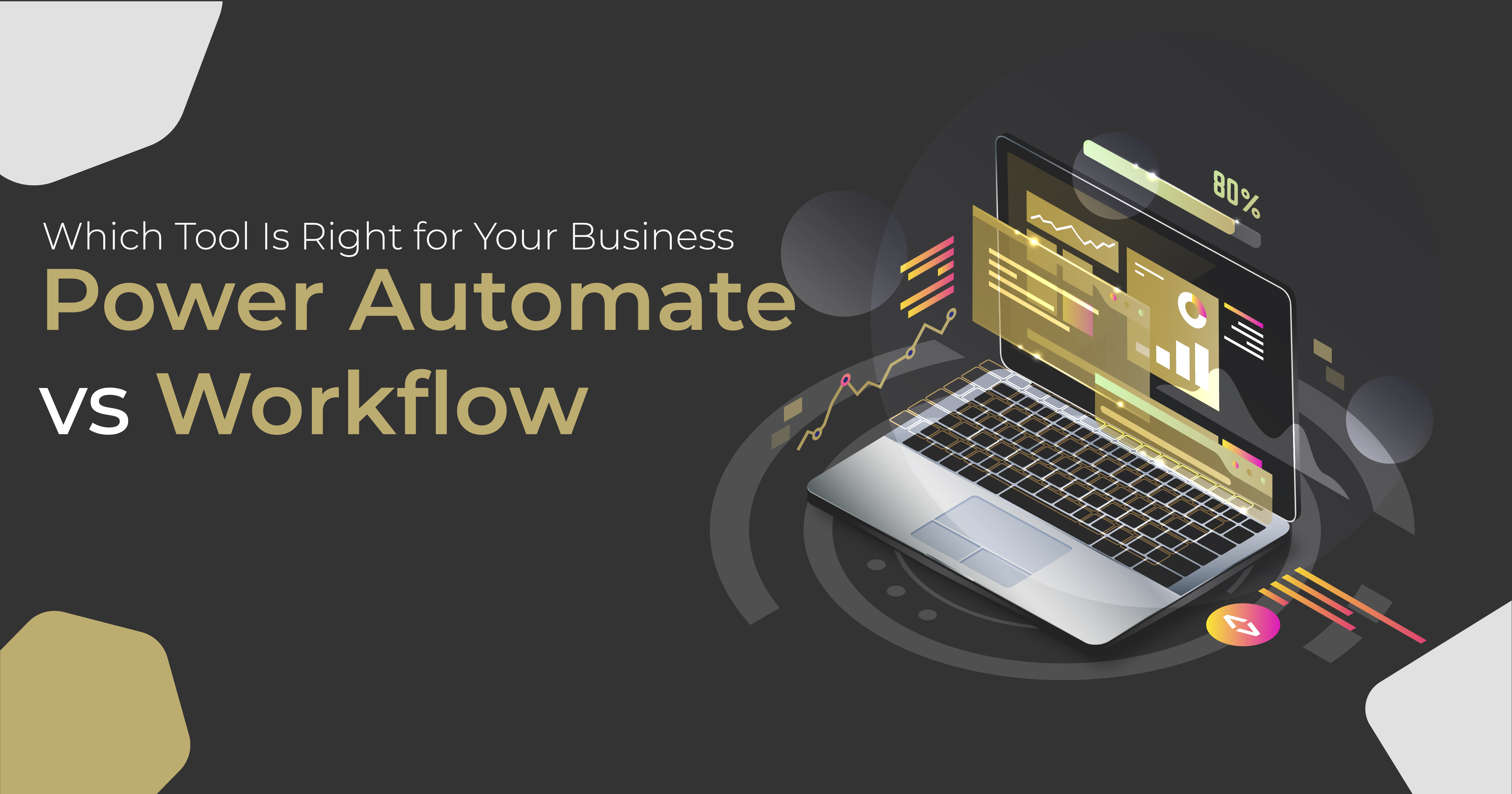 Power Automate Vs Workflow