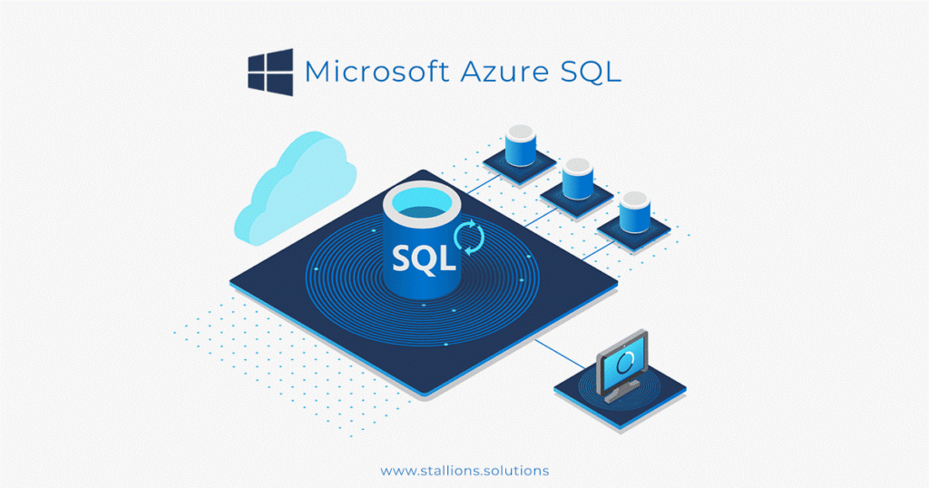 What is Azure SQL