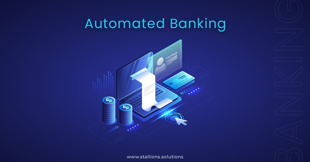 Automated Banking