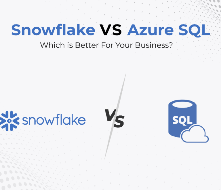 Snowflake vs Azure SQL