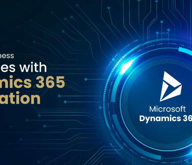 Unifying Business Processes with Dynamics 365 Integration