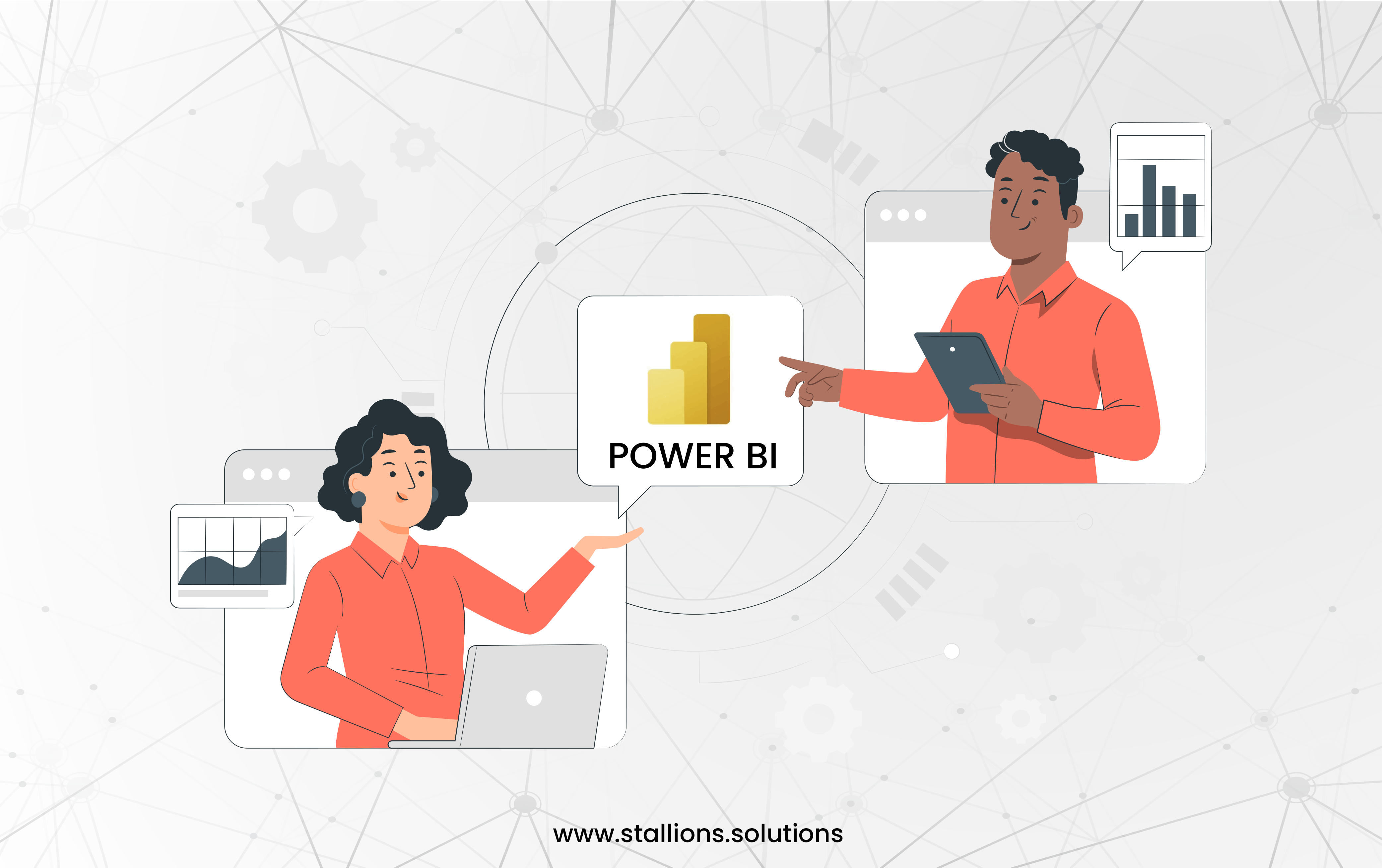 Power BI Integration