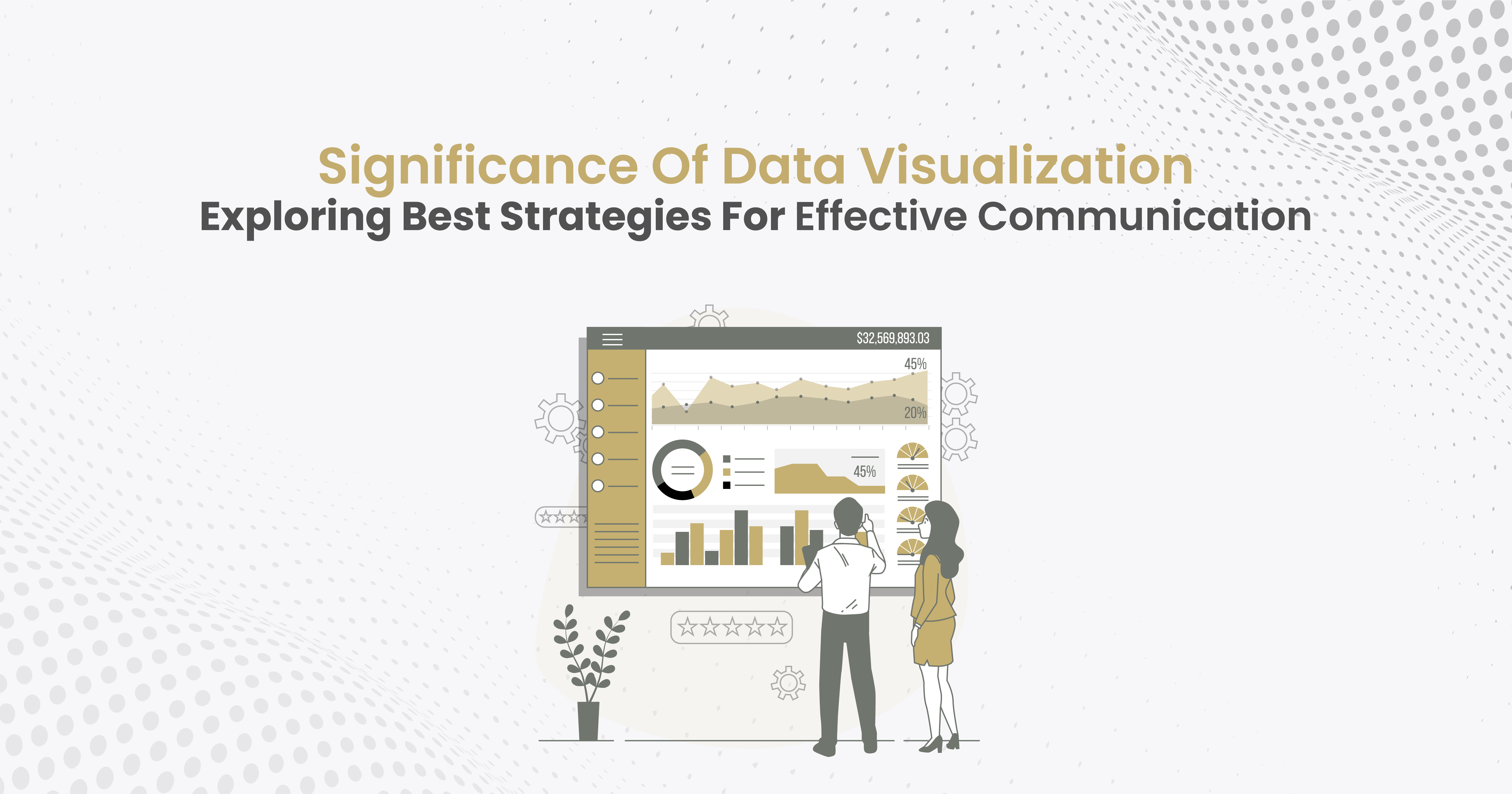 Significance Of Data Visualization