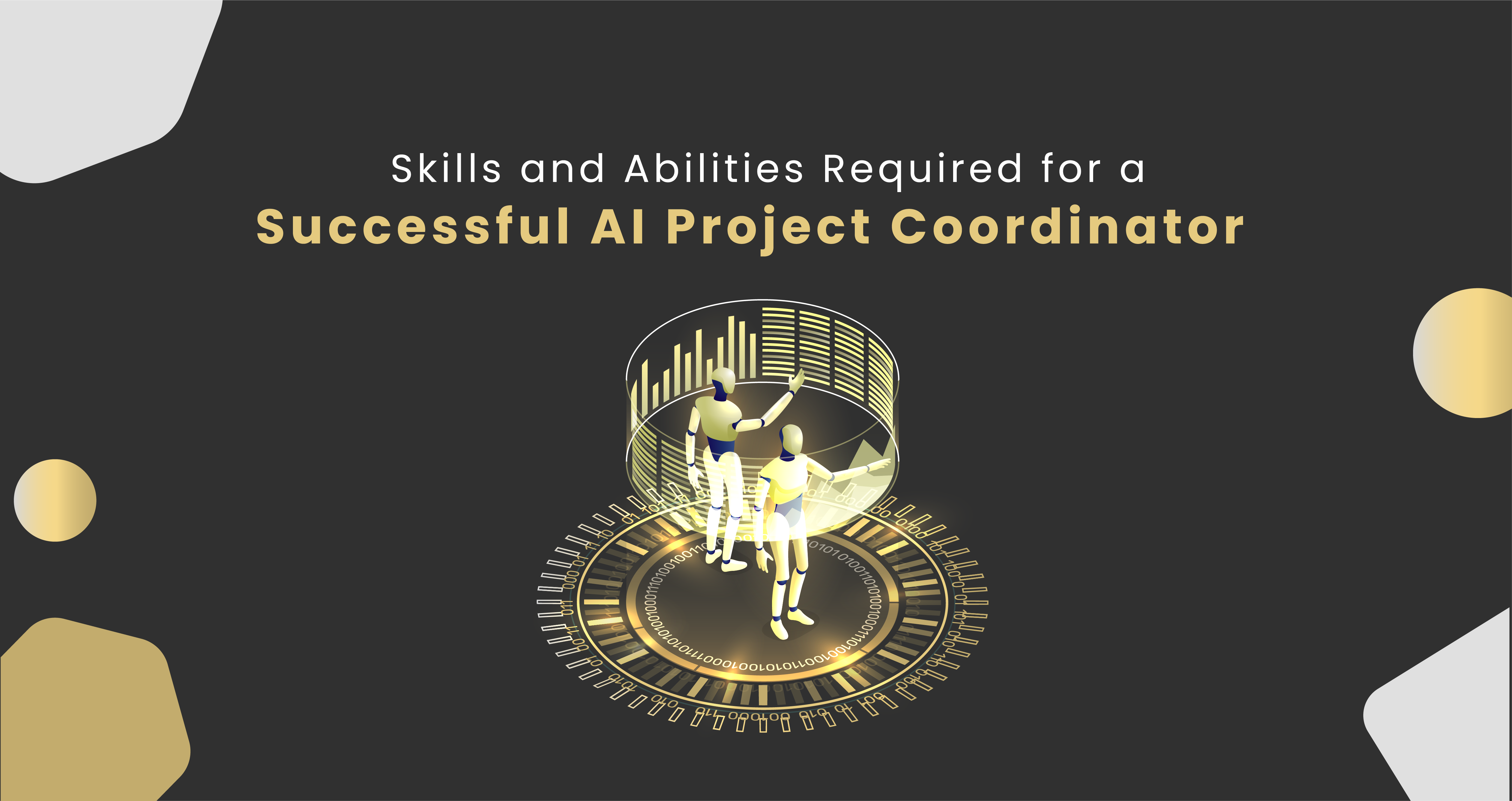 Successful AI Project Coordinator