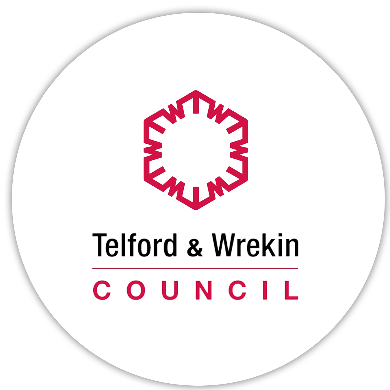 Telford &  Wrekin Council