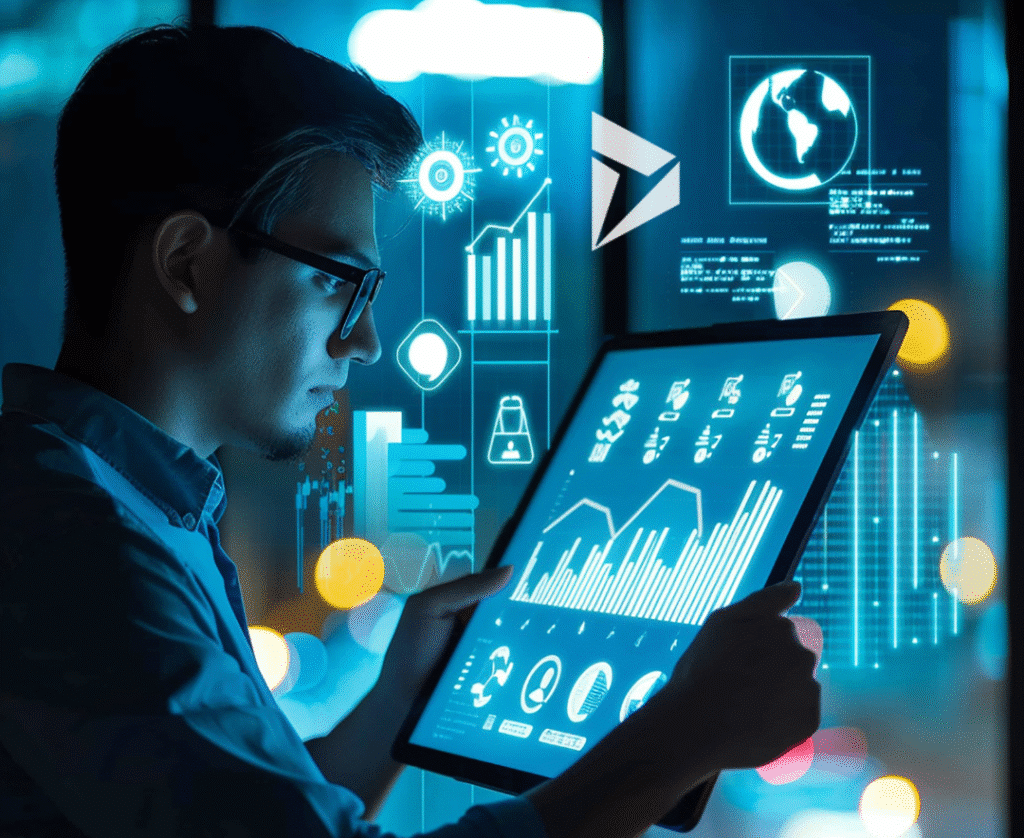 Microsoft Power Virtual Agents