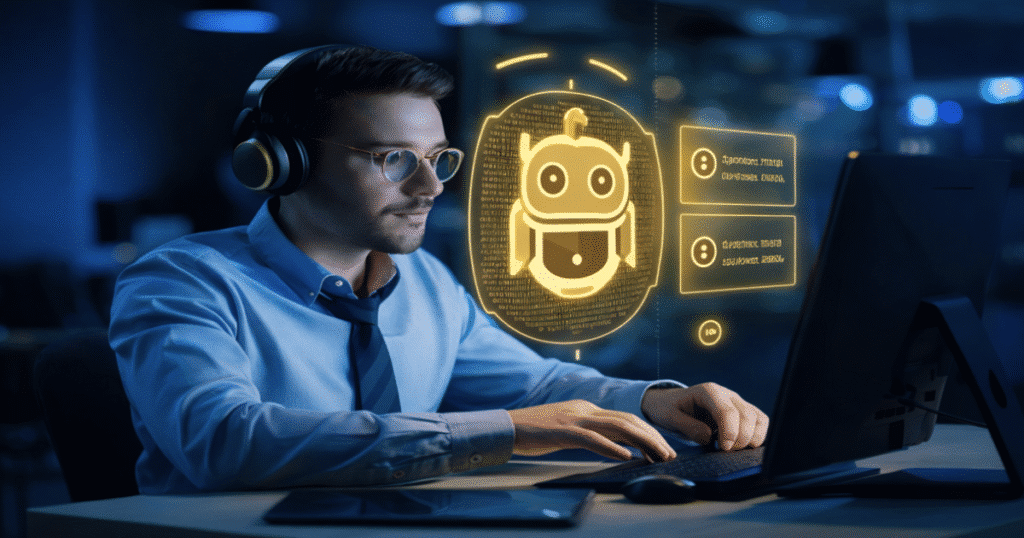 How to Use AI Technologies in the Microsoft Power Platform 